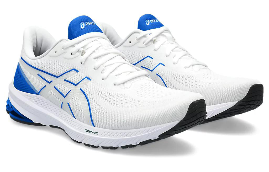 ASICS GT-1000 12 'White Illusion Blue' 1011B631-100