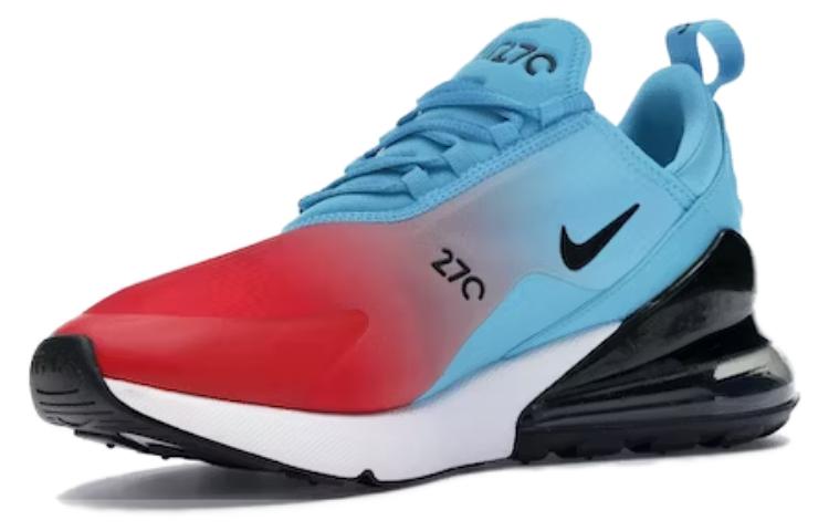 Nike Air Max 270 'Firecracker' CJ0767-400