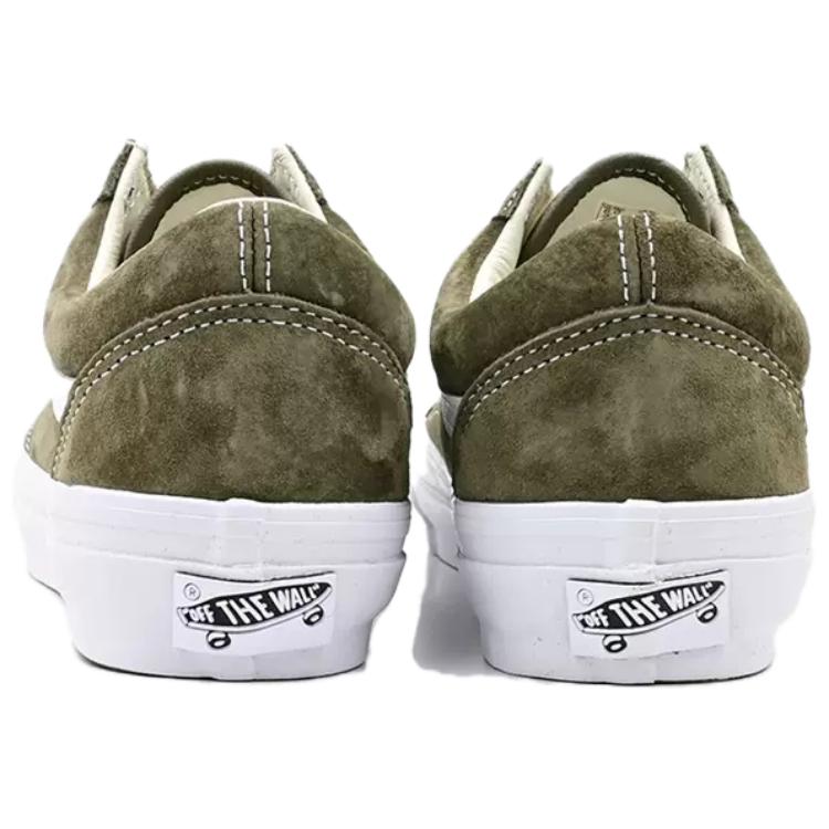 Vans Premium Old Skool 36 'Sea Turtle Brown' VN000CQDCHZ