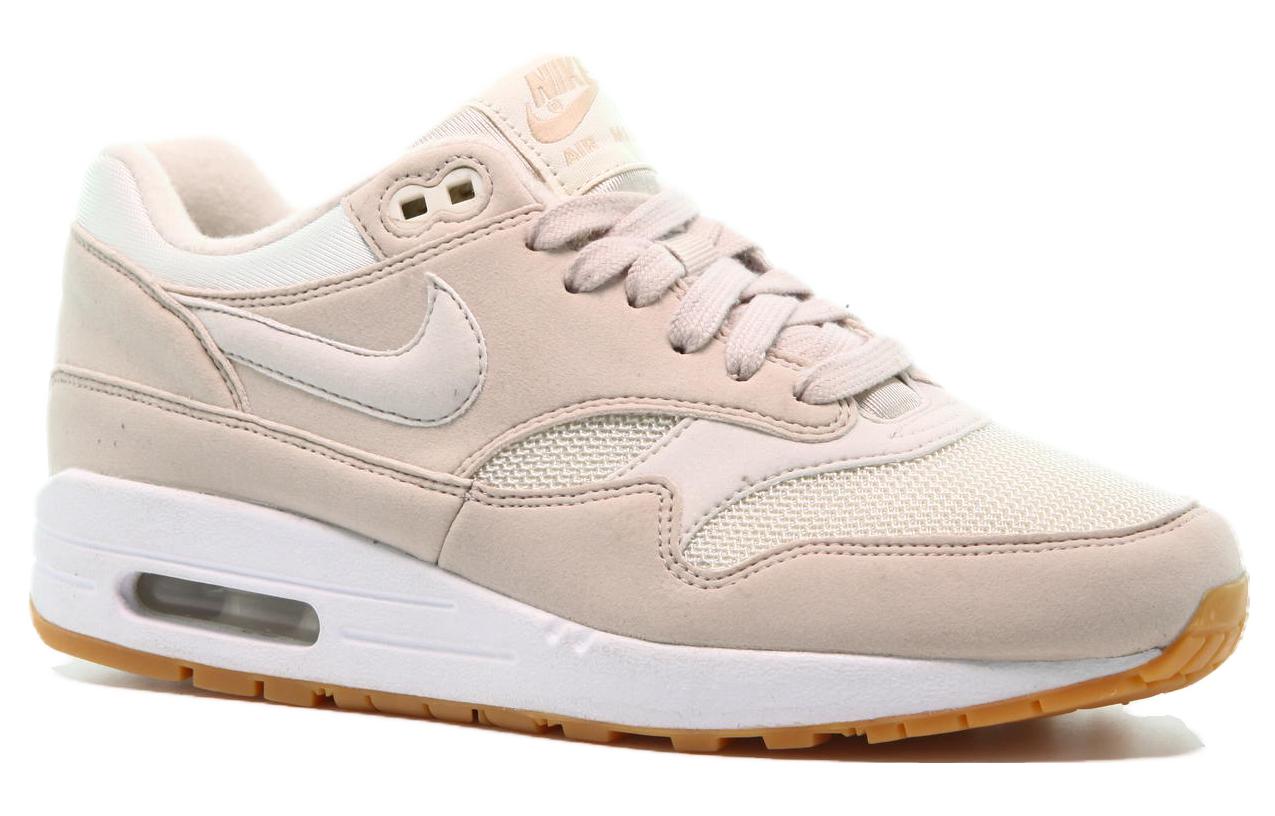 (WMNS) Nike Air Max 1 'Desert Sand' 319986-036