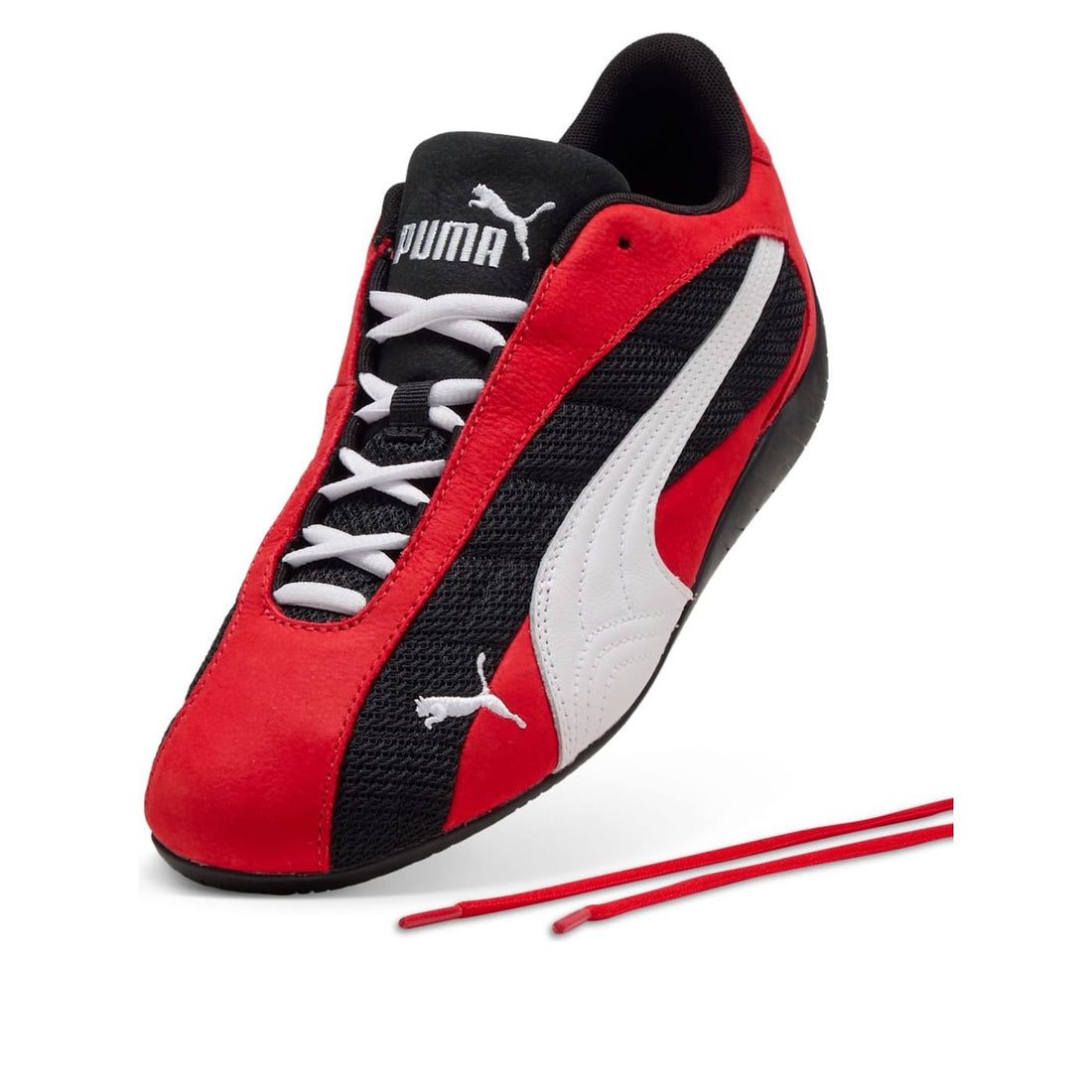 PUMA Speedcat Plus 'Red White' 402995-02