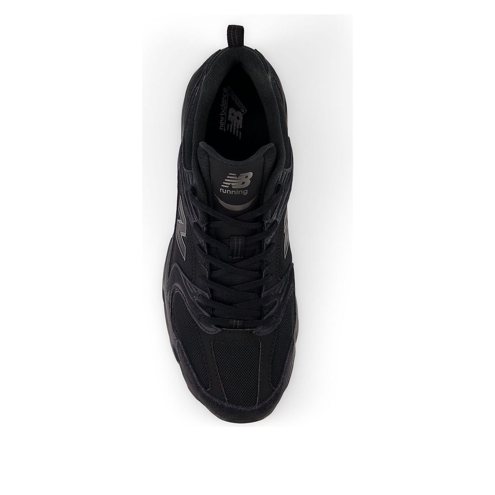 New Balance 530 'Black Cement' U530JPB