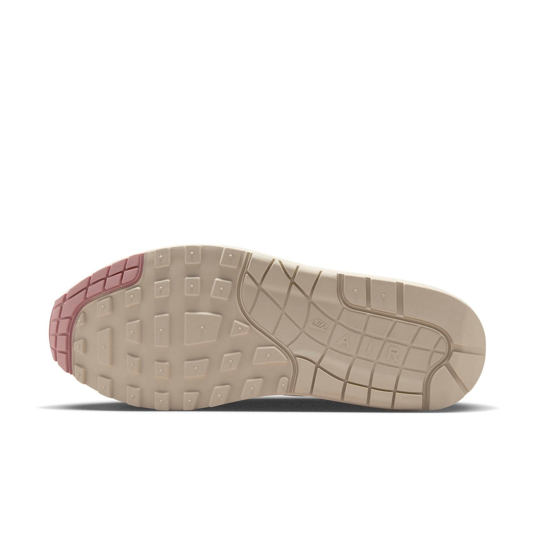 (WMNS) Nike x Serena Williams Design Crew Air Max 1 'Los Angeles' FN6941-200