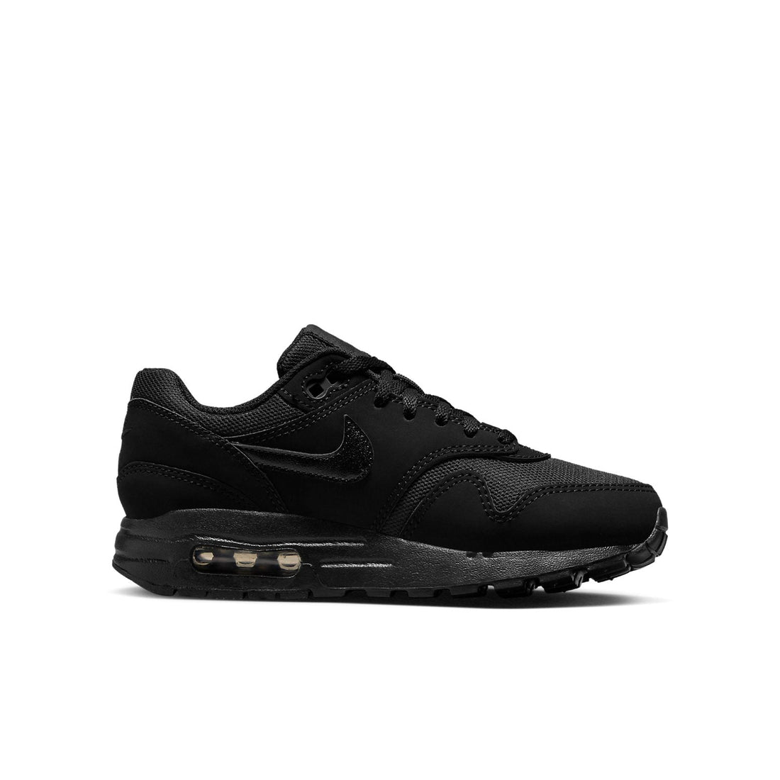 (PS) Nike Air Max 1 'Triple Black' DZ3307-001