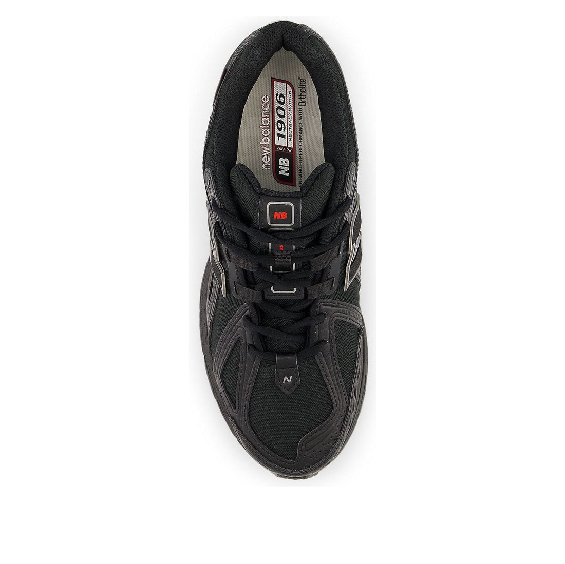 New Balance 1906R 'Black' U1906ROE