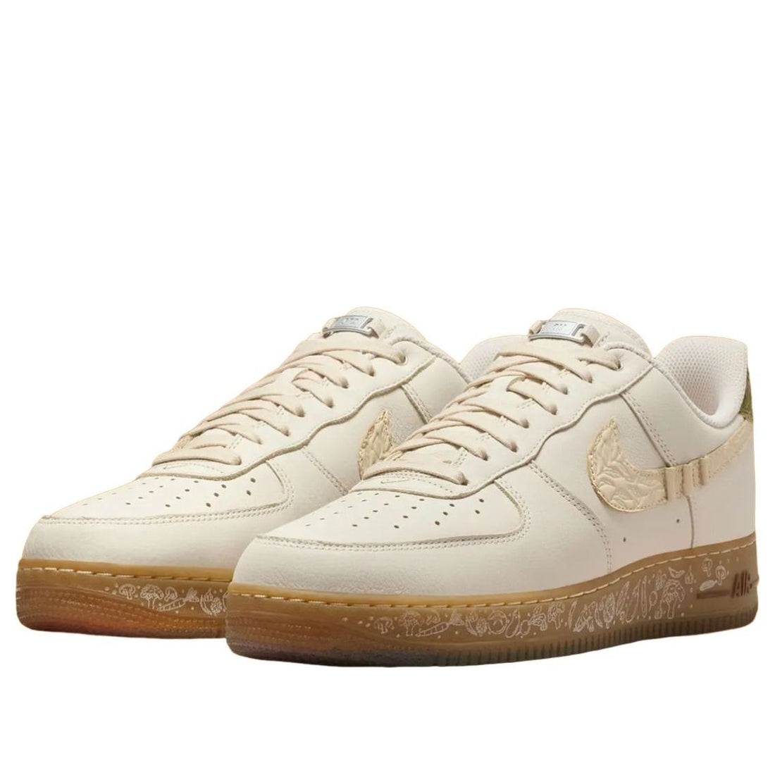 Nike Air Force 1 Low 'Doernbecher' IO7688-921