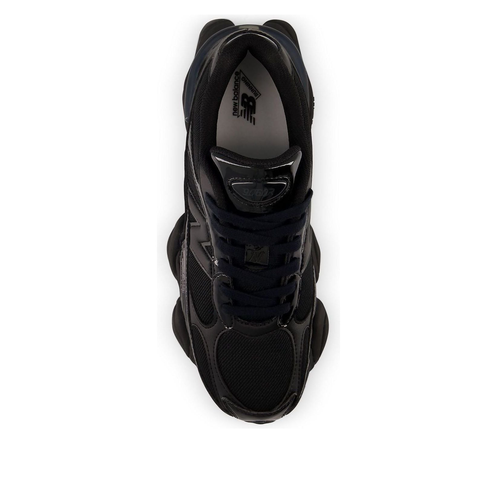 New Balance 9060R 'Black' U90603BQ