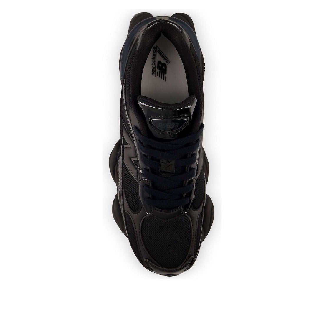 New Balance 9060R 'Black' U90603BQ