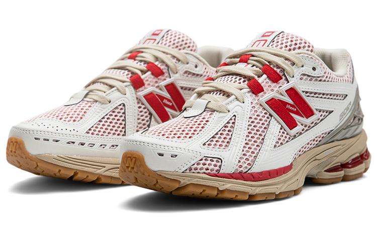 New Balance 1906R 'Sea Salt True Red' M1906RO