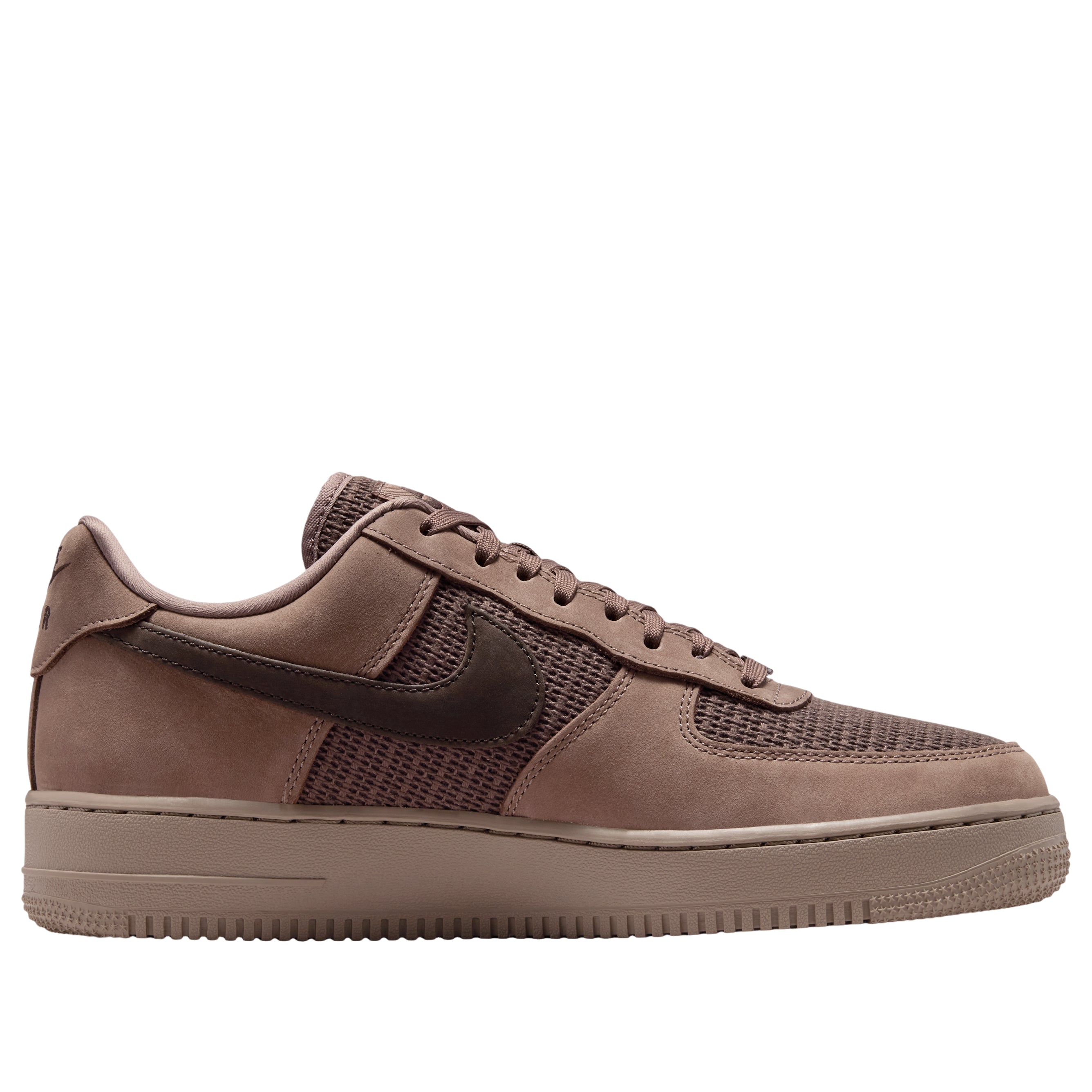 Nike Air Force 1 '07 LV8 'Mink Brown Dark Hazel' II9807-200