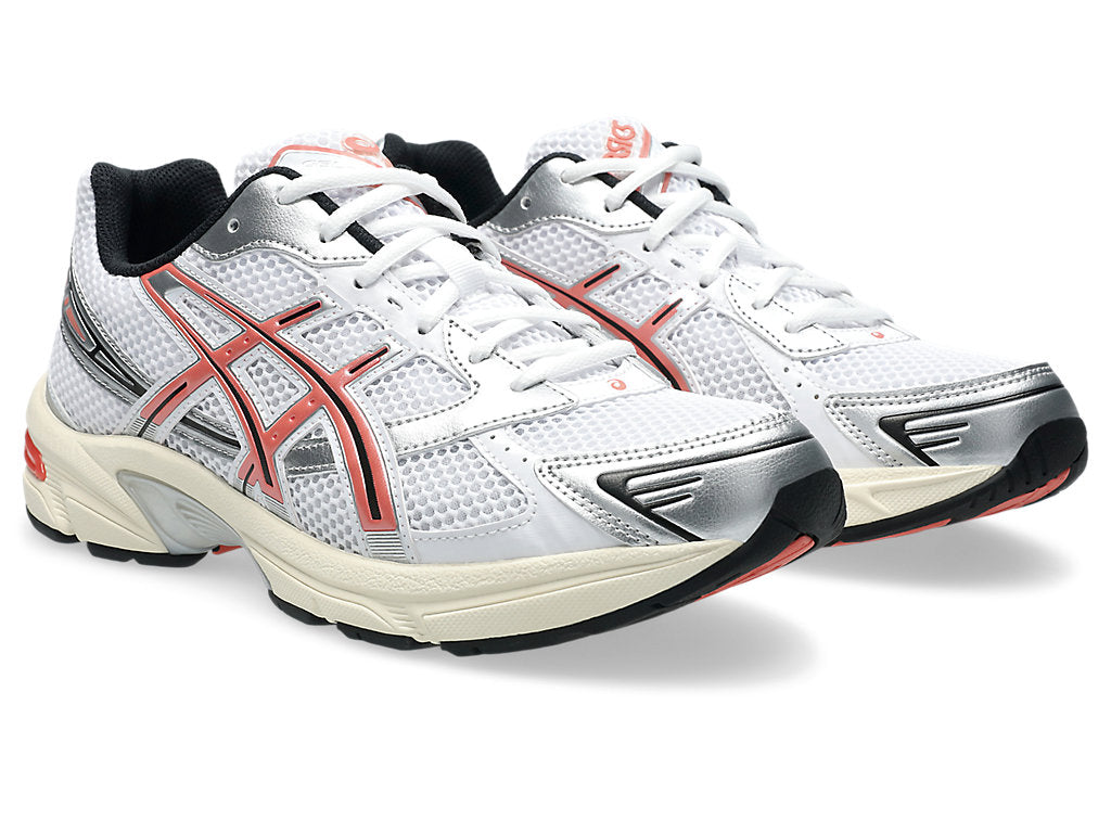 ASICS Gel-1130 'White Desert Red' 1203A609-102