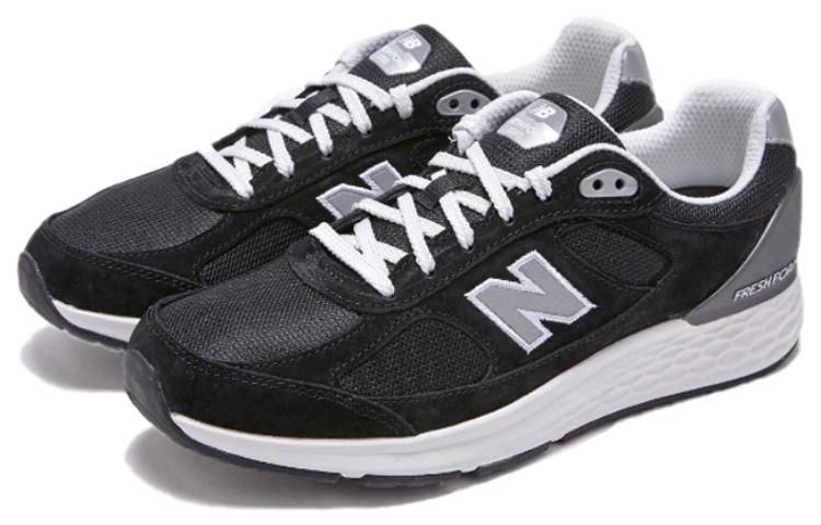 New Balance Fresh Foam 1880 Shoes 'Black Grey White' MW1880CR