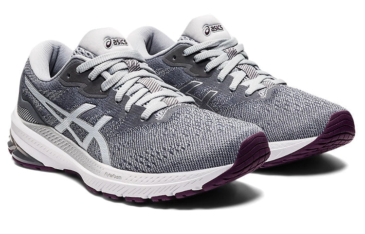 (WMNS) ASICS GT-1000 11 'Piedmont Grey' 1012B197-020