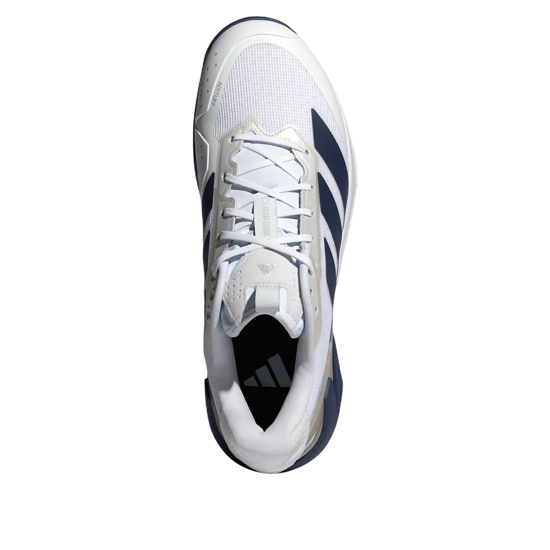 adidas Adizero Ubersonic 5 'White Dark Blue' JR1736