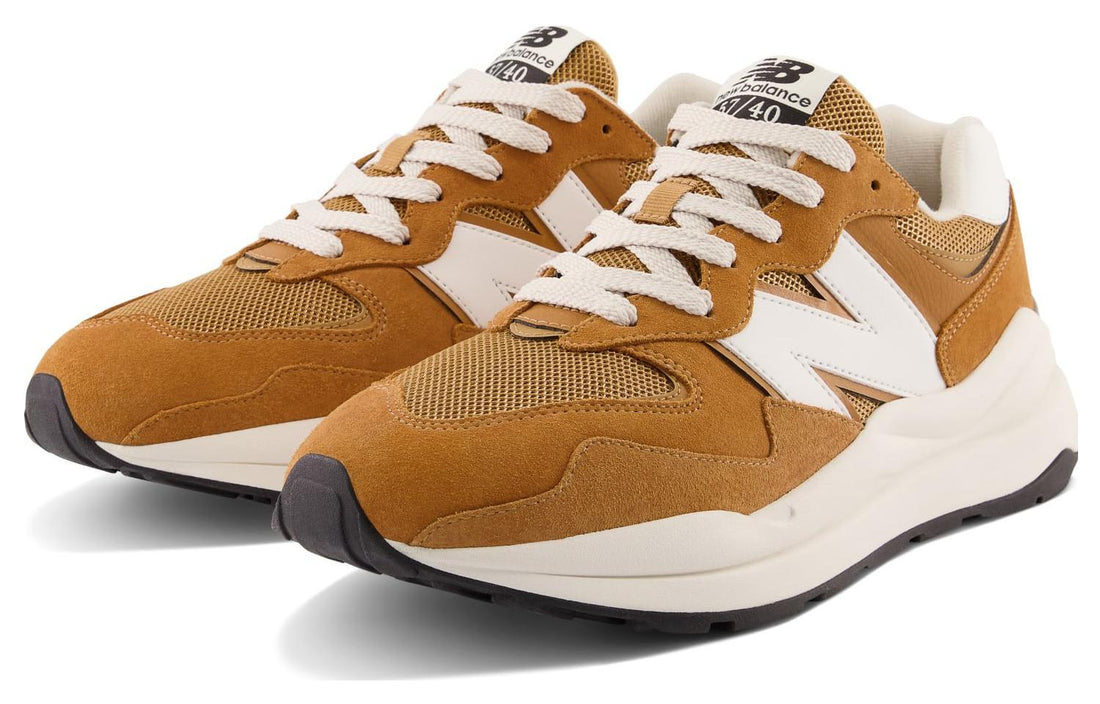 New Balance 57/40 'Yellow' M5740VPC