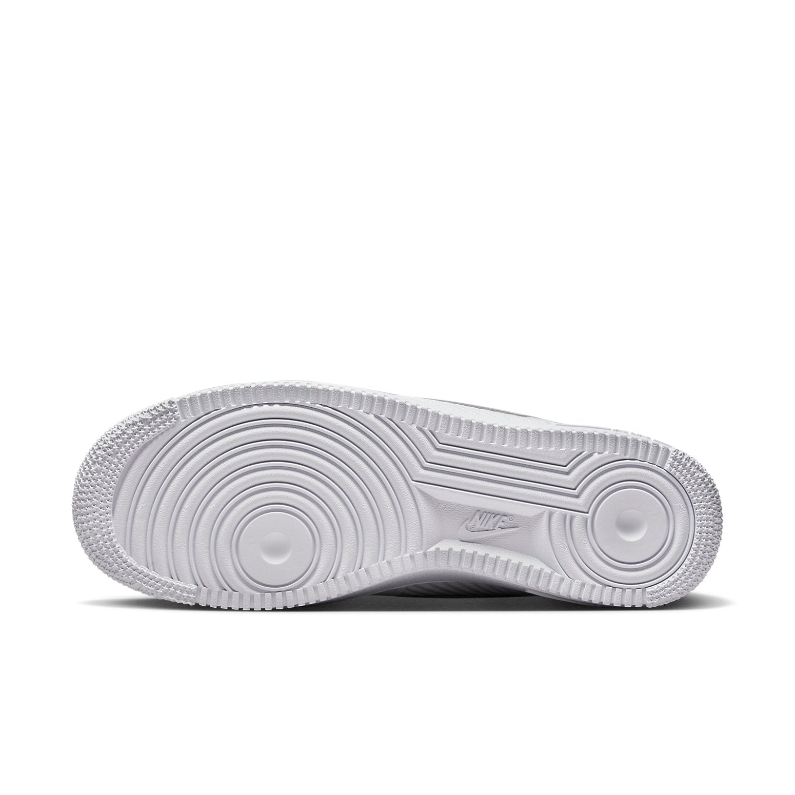 Nike Air Force 1 '07 'Double Swoosh - White Picante' FD0666-100