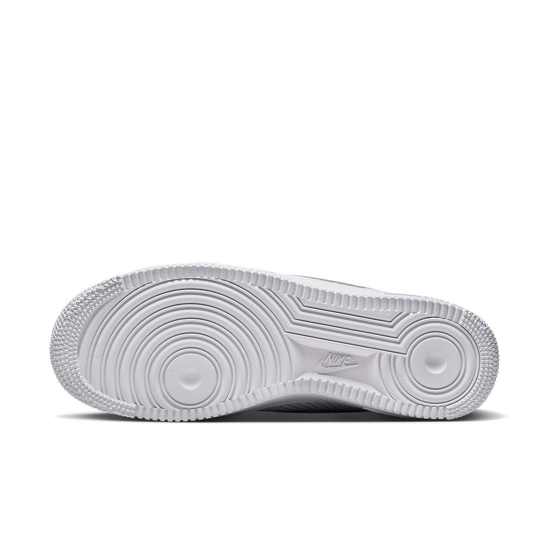 Nike Air Force 1 '07 'Double Swoosh - White Picante' FD0666-100