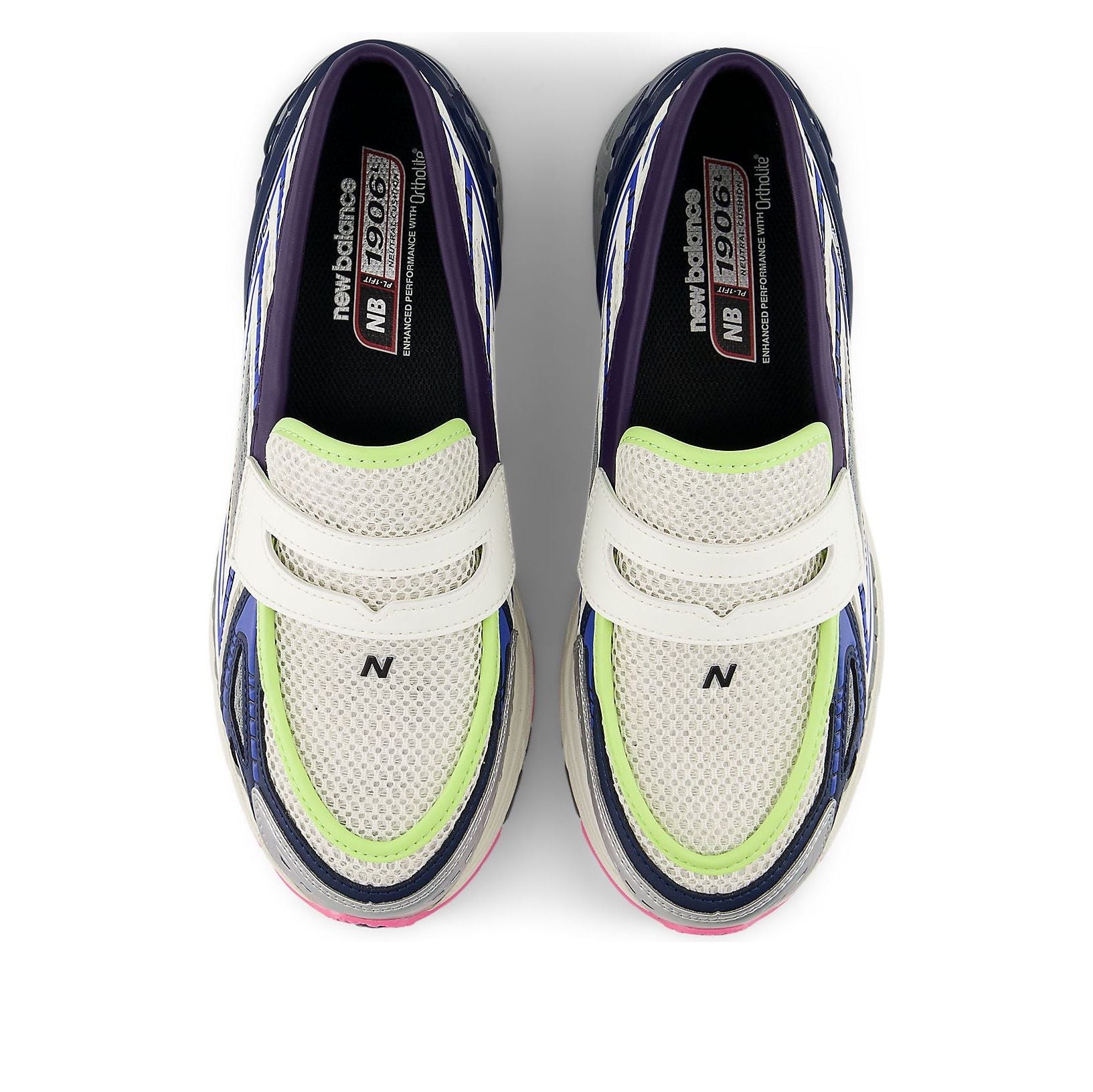 New Balance 1906L 'Neon' U190667K
