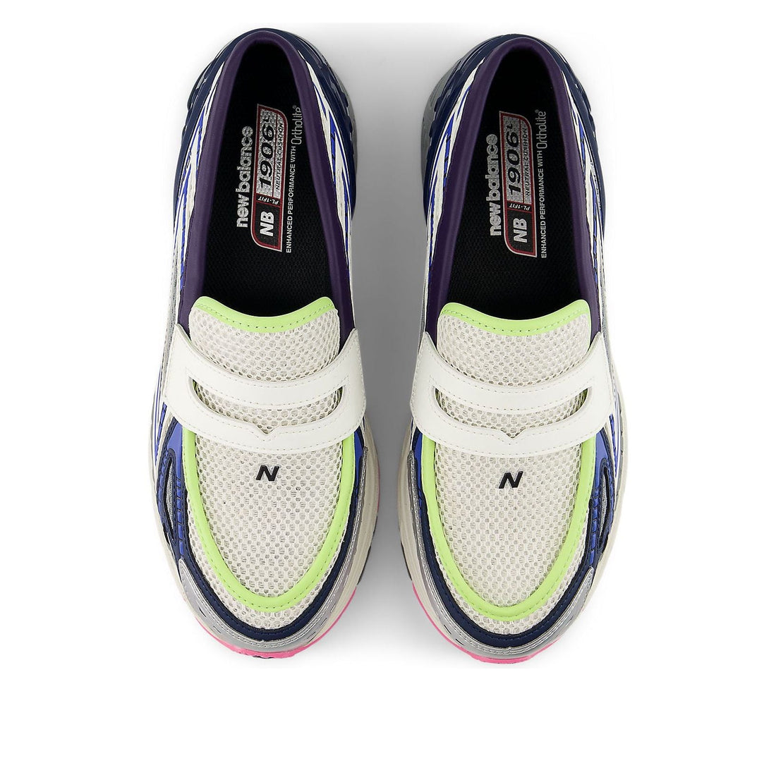 New Balance 1906L 'Neon' U190667K