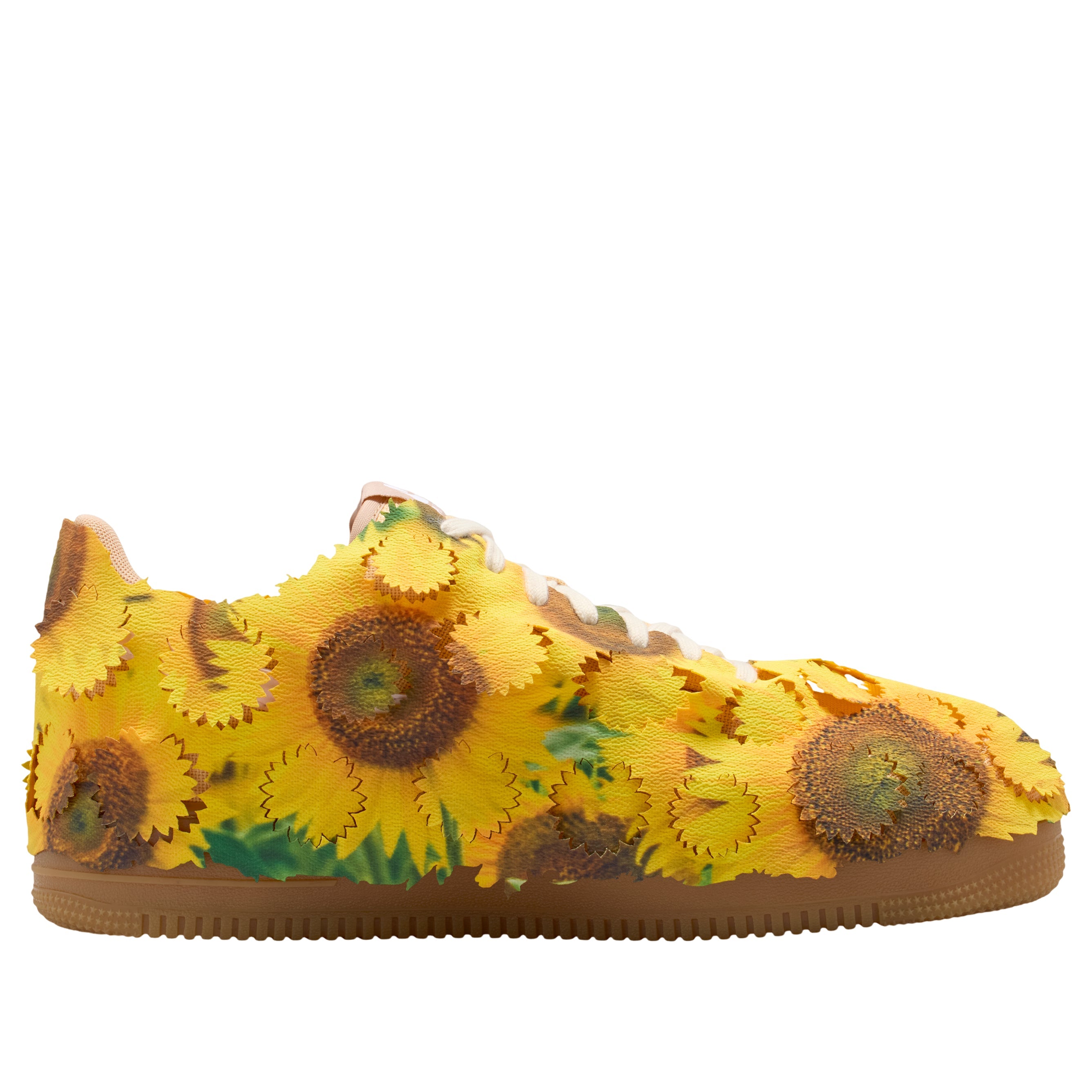 Nike Air Force 1 '07 LX 'Sesame Hemp' IW1256-299