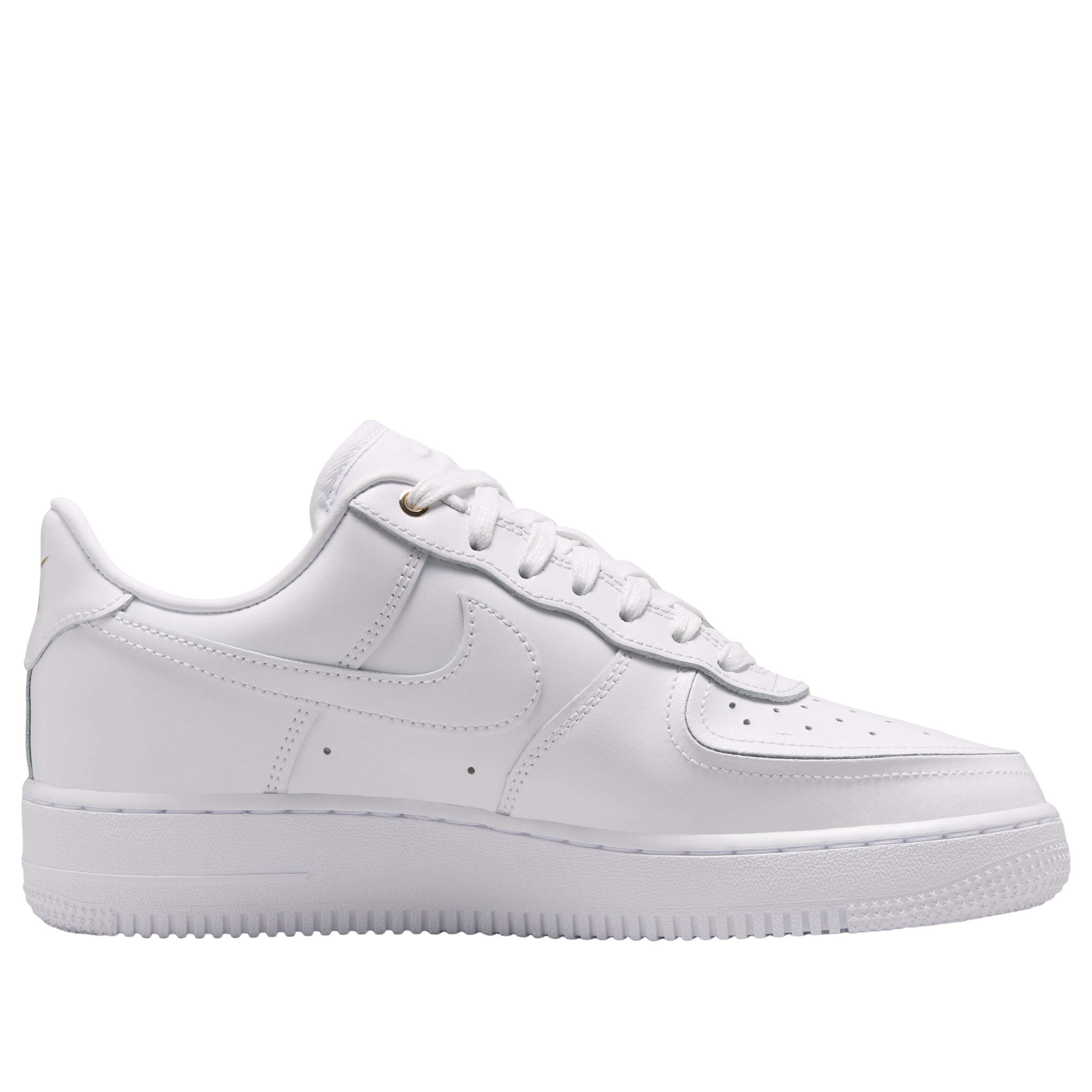 (WMNS) Nike Air Force 1 '07 'White Metallic Gold' IO3124-100