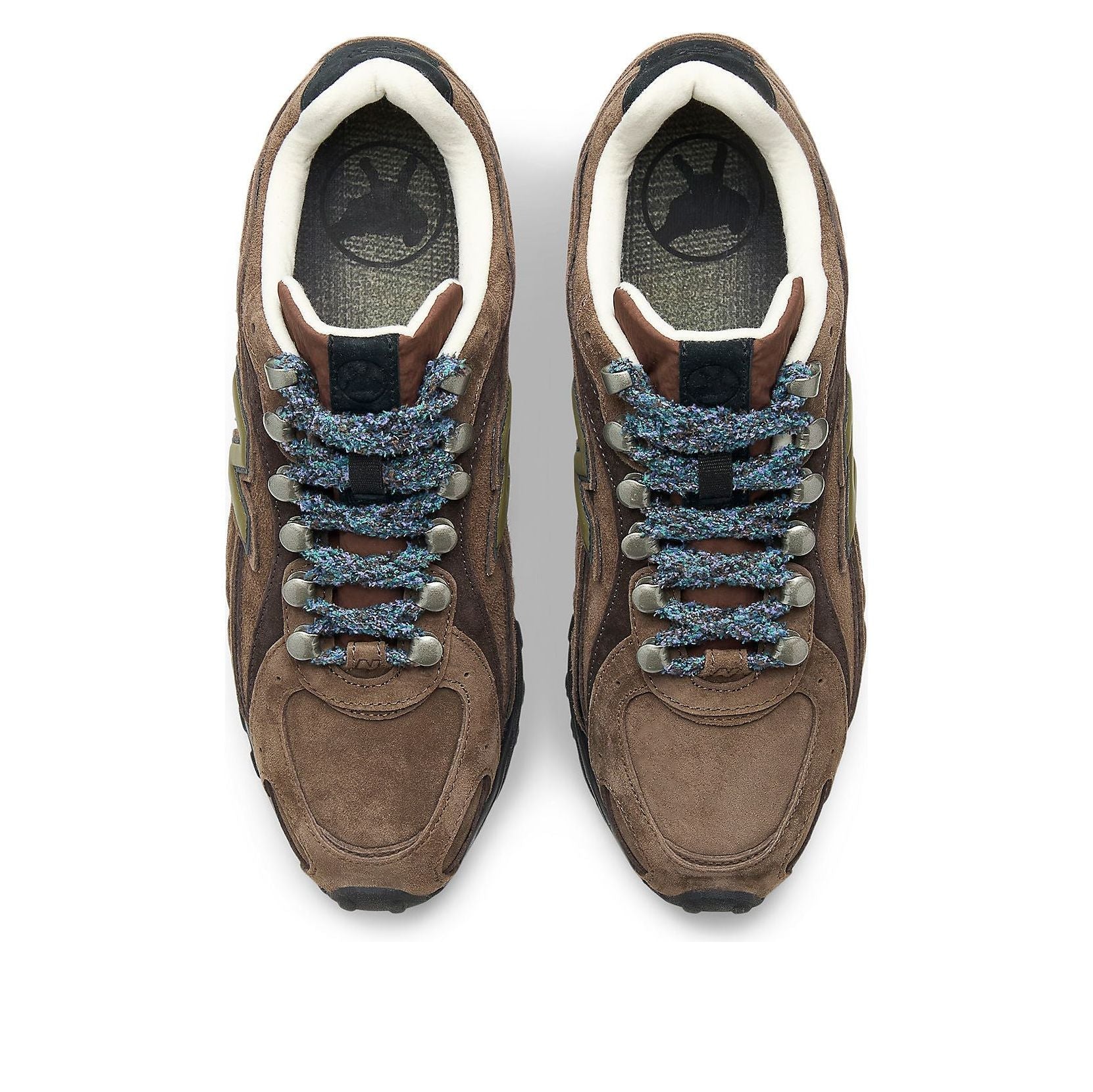 New Balance 204L 'Basketcase Beef & Broccoli' U204LBC1