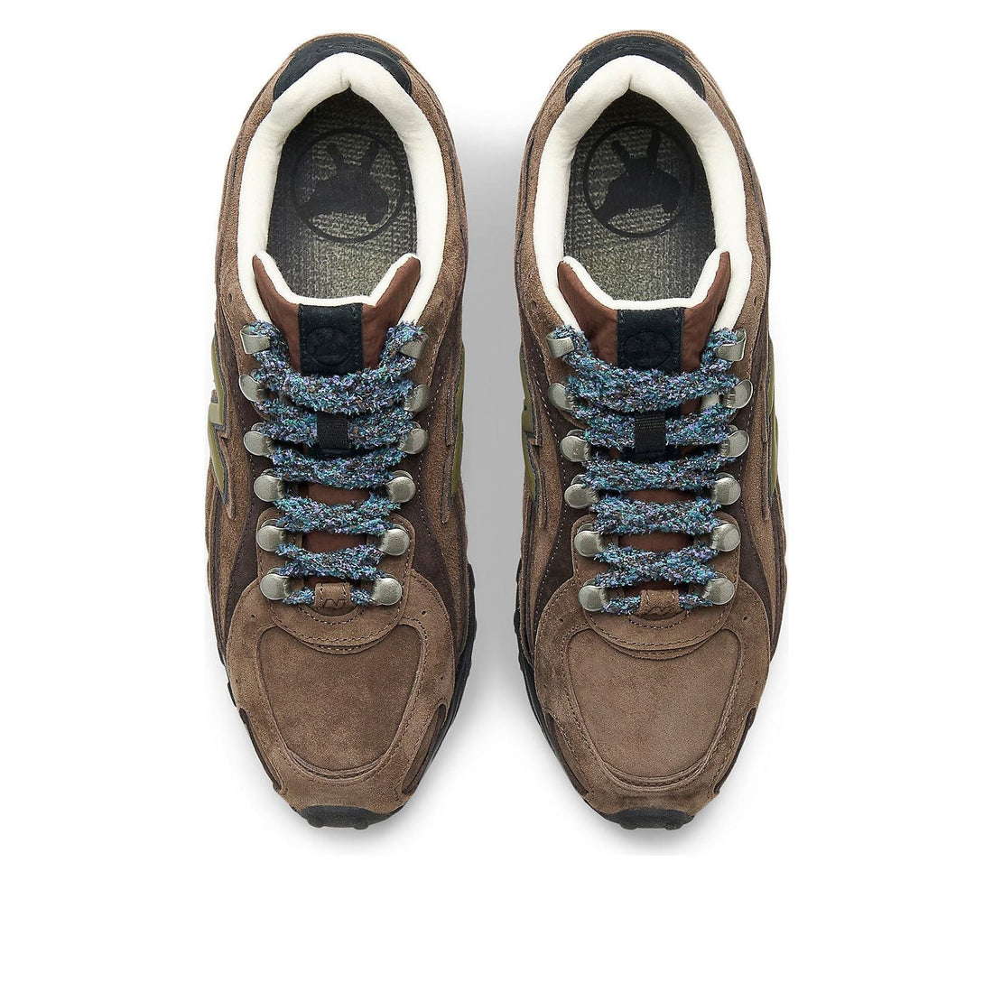 New Balance 204L 'Basketcase Beef & Broccoli' U204LBC1