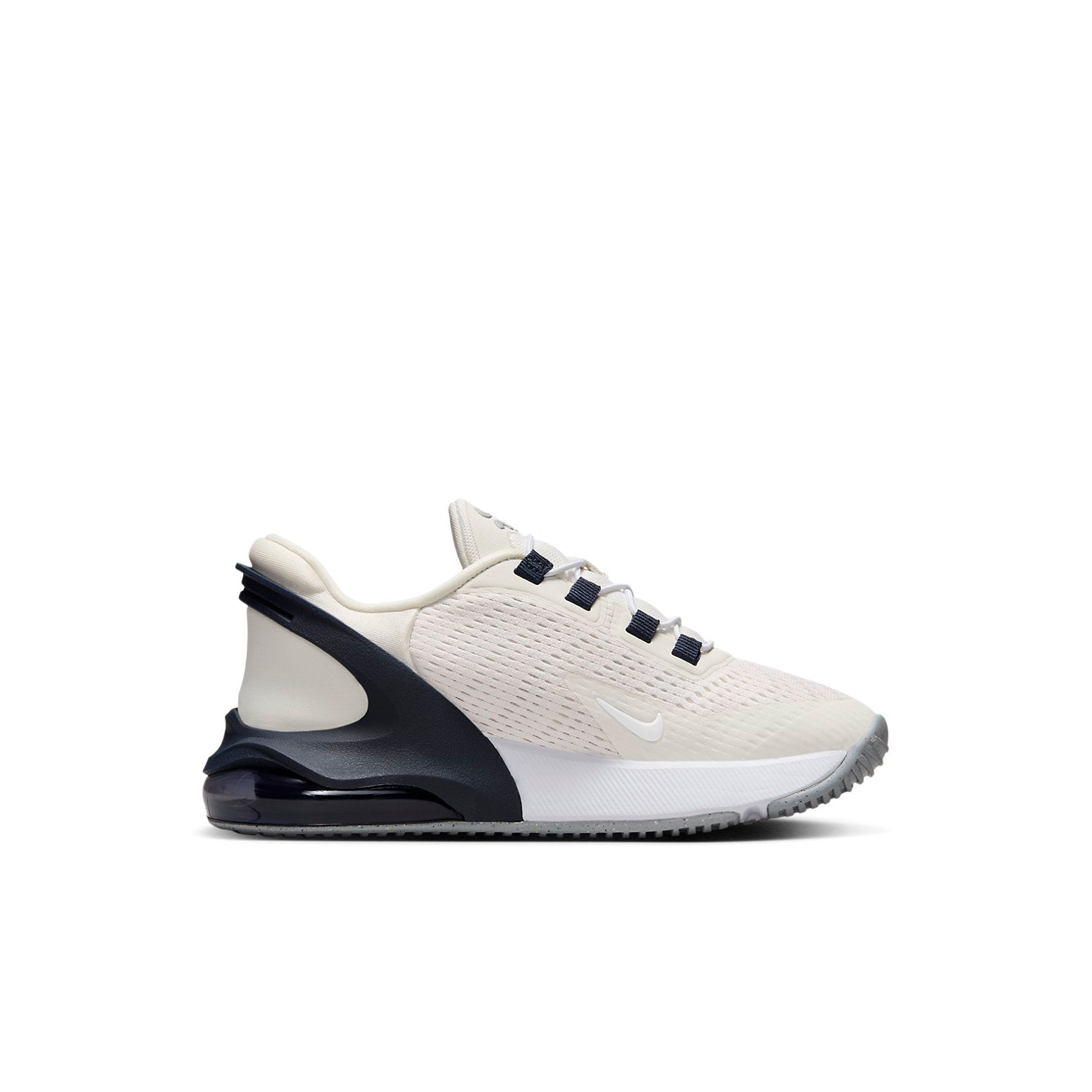(PS) Nike Air Max 270 Go 'Light Smoke Grey' DV1969-005