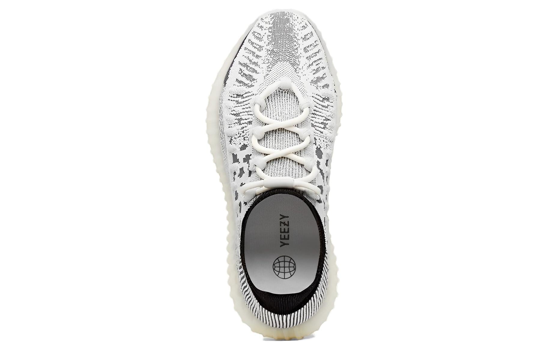 adidas Yeezy Boost 350 V2 CMPCT 'Panda' IG9608