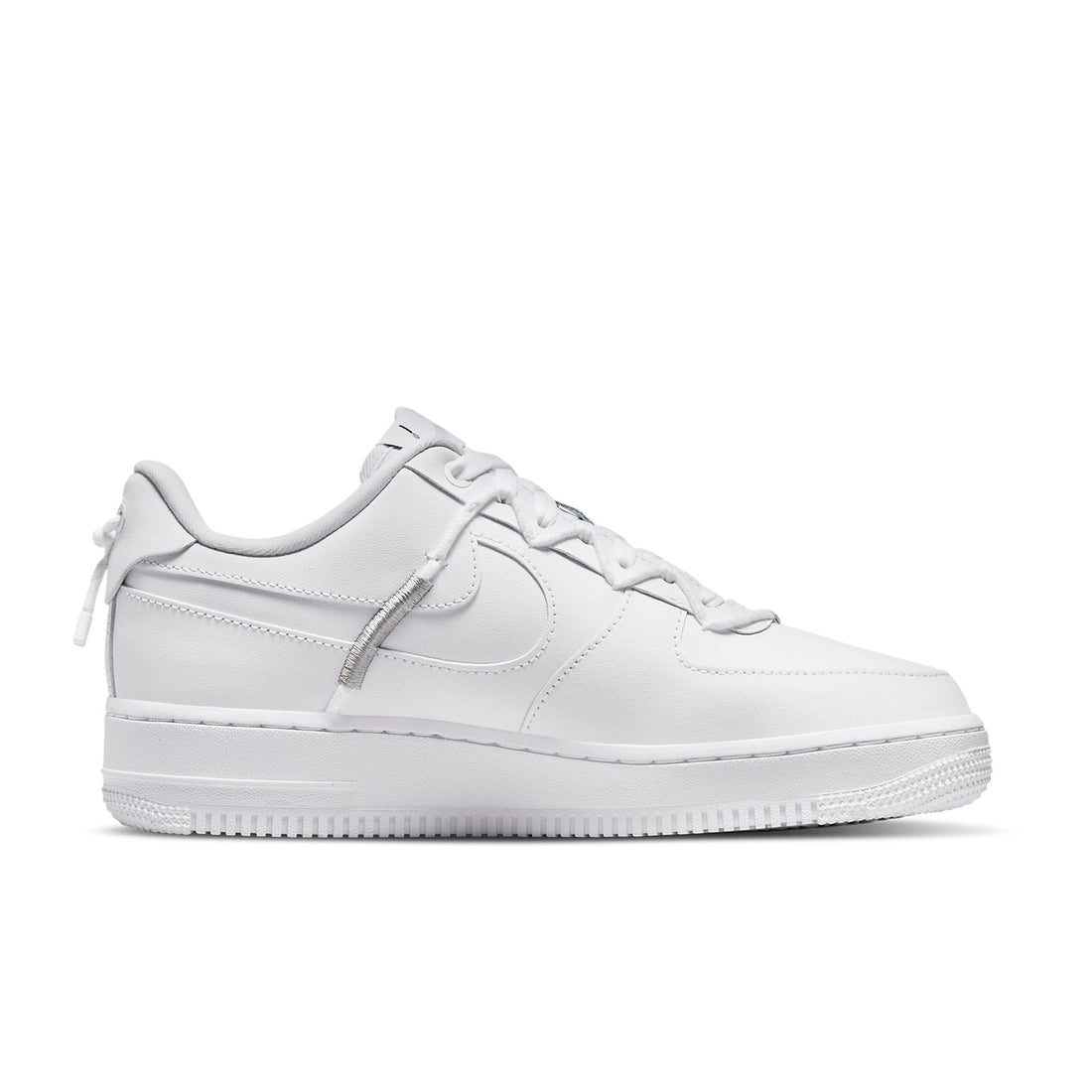 (WMNS) Nike Air Force 1 '07 LX 'Triple White' DH4408-101