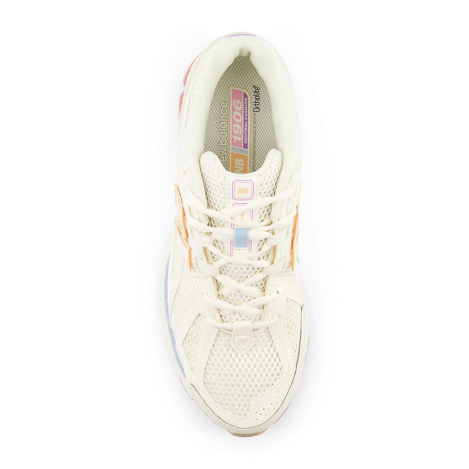 New Balance 1906R 'Beige' M1906RBP