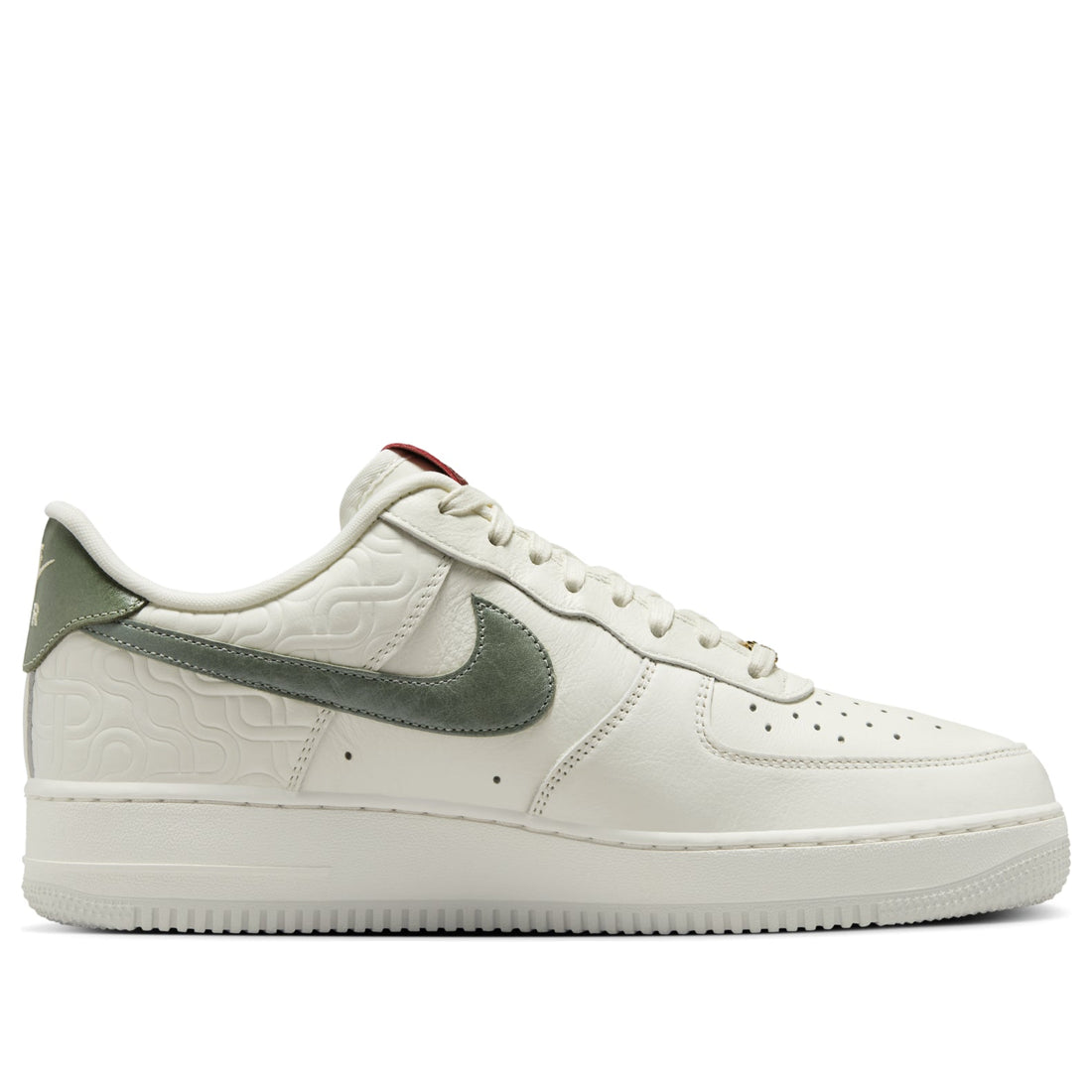 Nike Air Force 1 Low 'Year of the Snake' HV5979-130