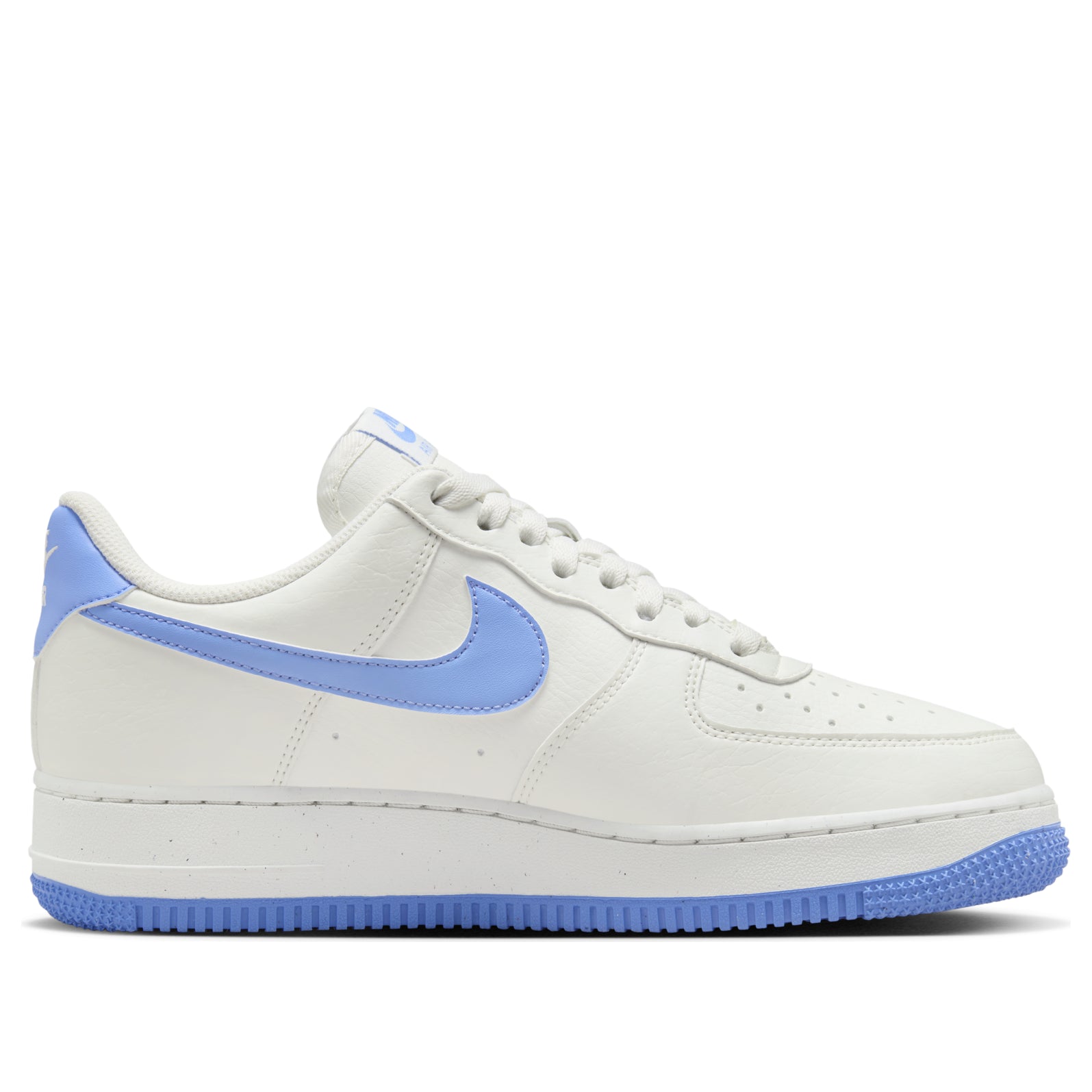 (WMNS) Nike Air Force 1 '07 Next Nature 'White Royal Pulse' DC9486-104