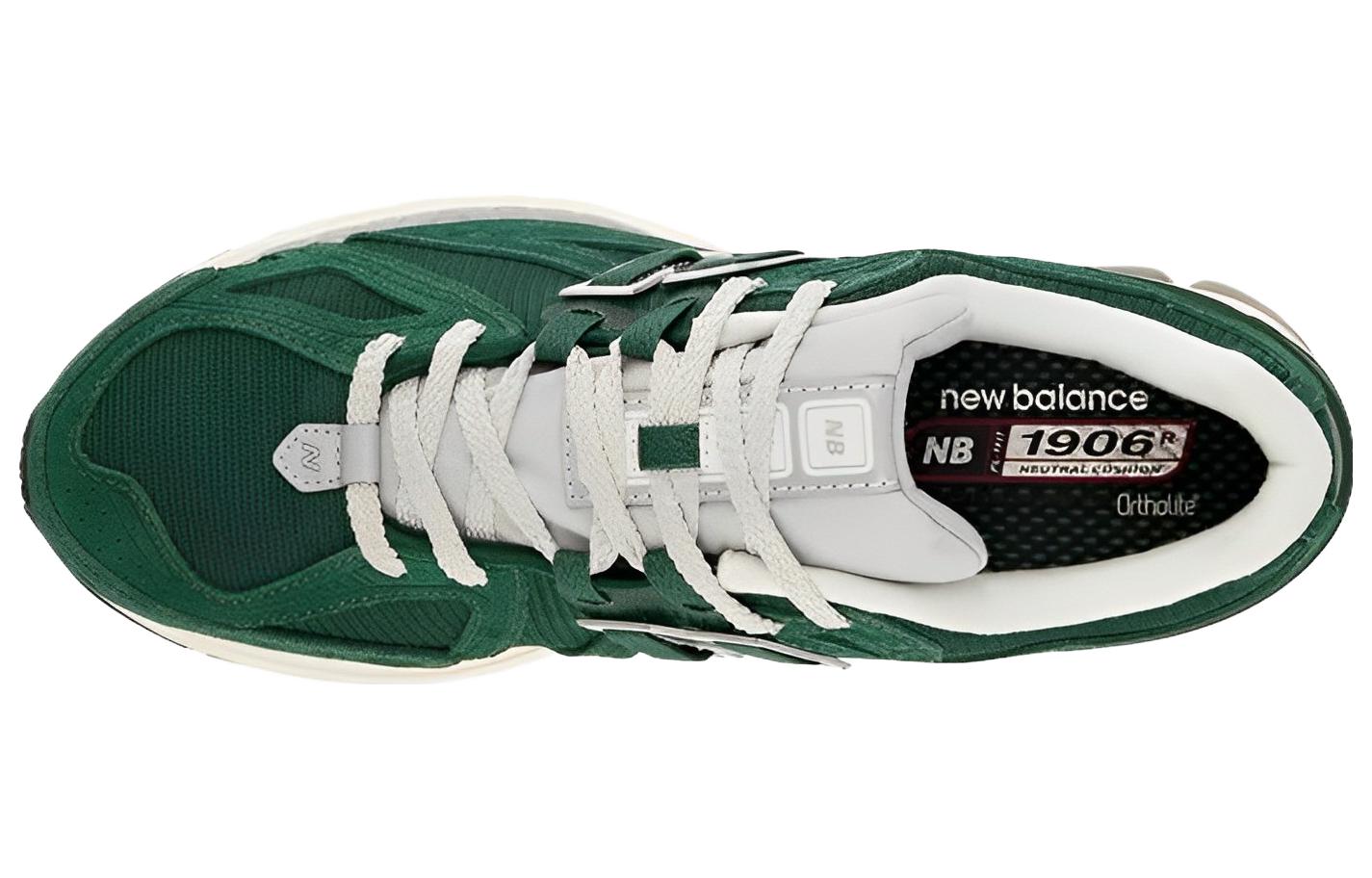 New Balance 1906R 'Nightwatch Green' M1906RX
