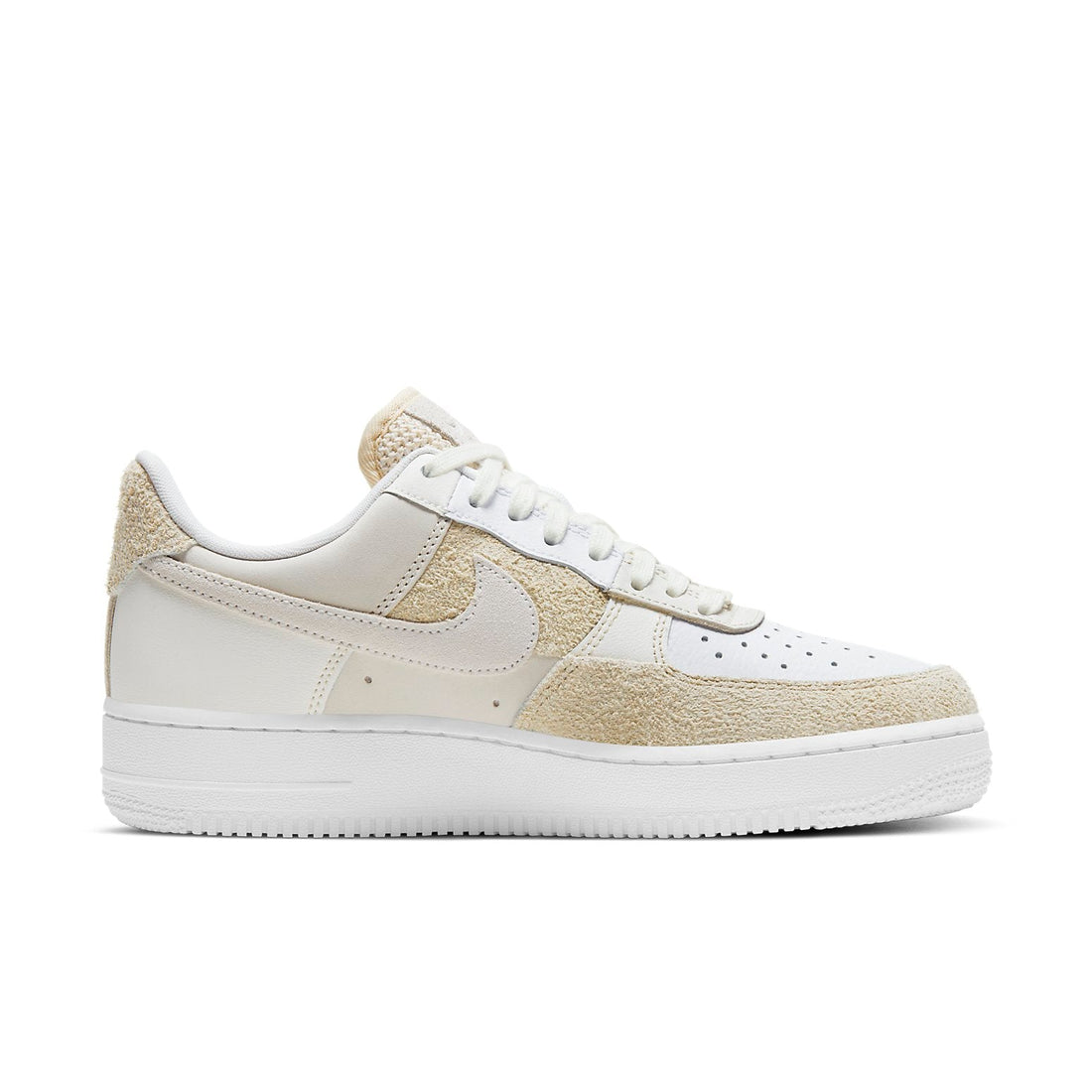 (WMNS) Nike Air Force 1 '07 'Coconut Milk' DD6618-100