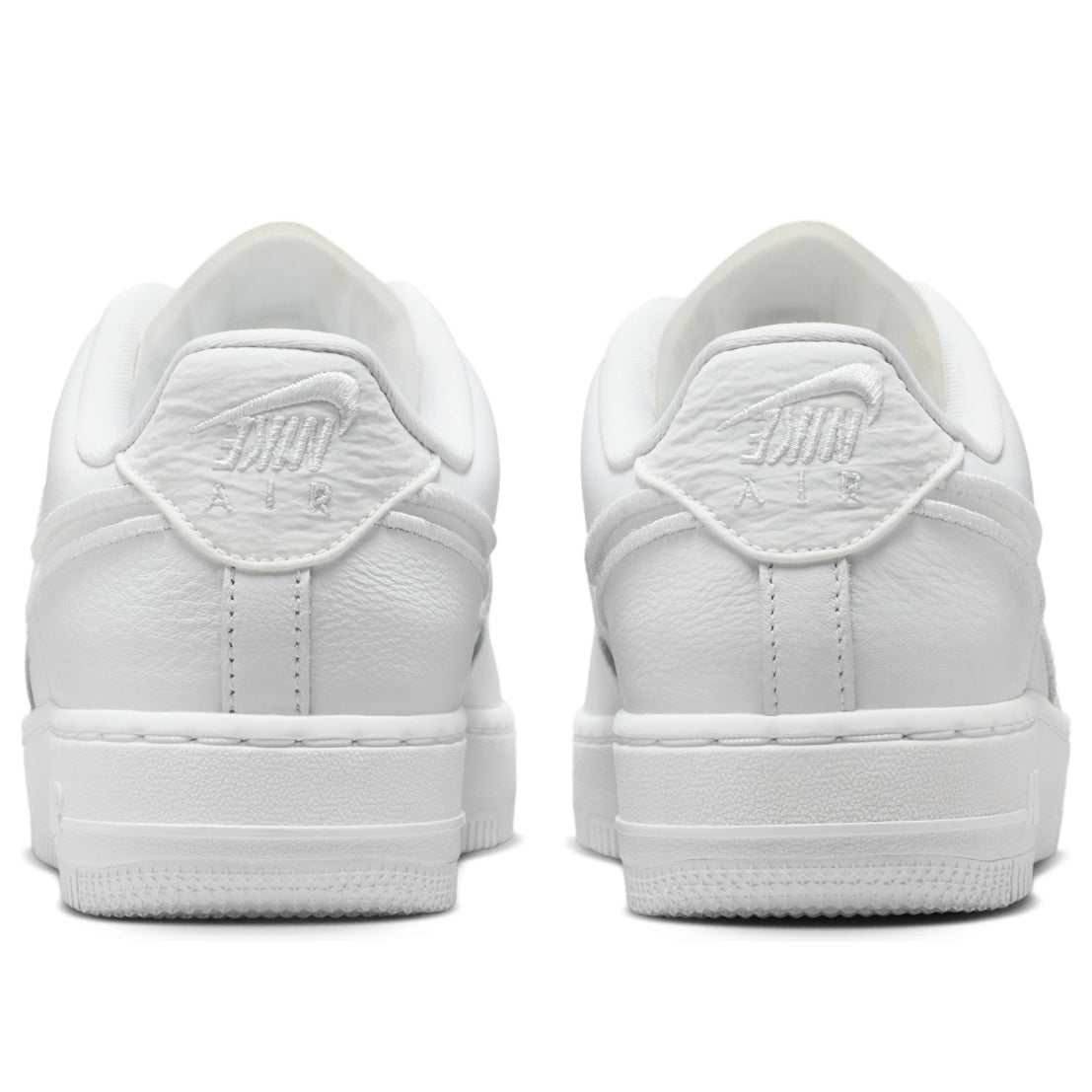(WMNS) Nike Air Force 1 Low Dance 'White' FJ7409-100
