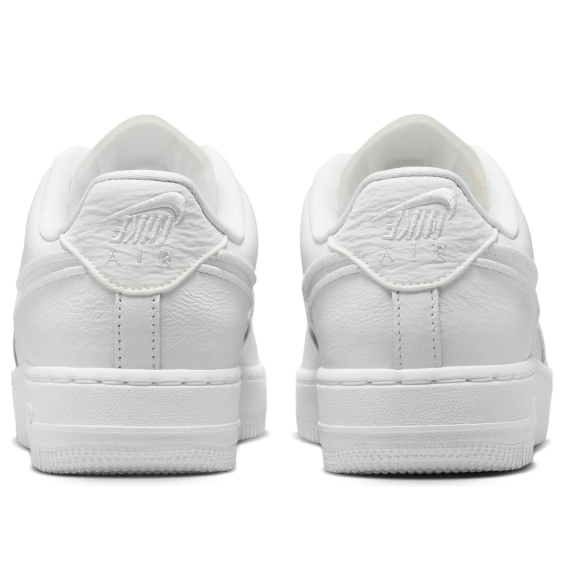 (WMNS) Nike Air Force 1 Low Dance 'White' FJ7409-100