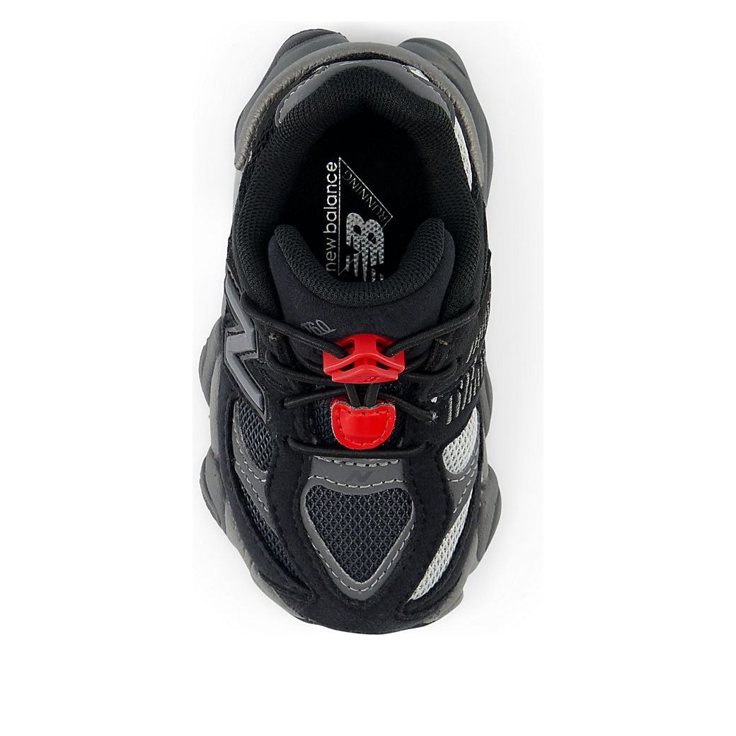 (TD) New Balance 9060 'Black Grey' IV9060BK