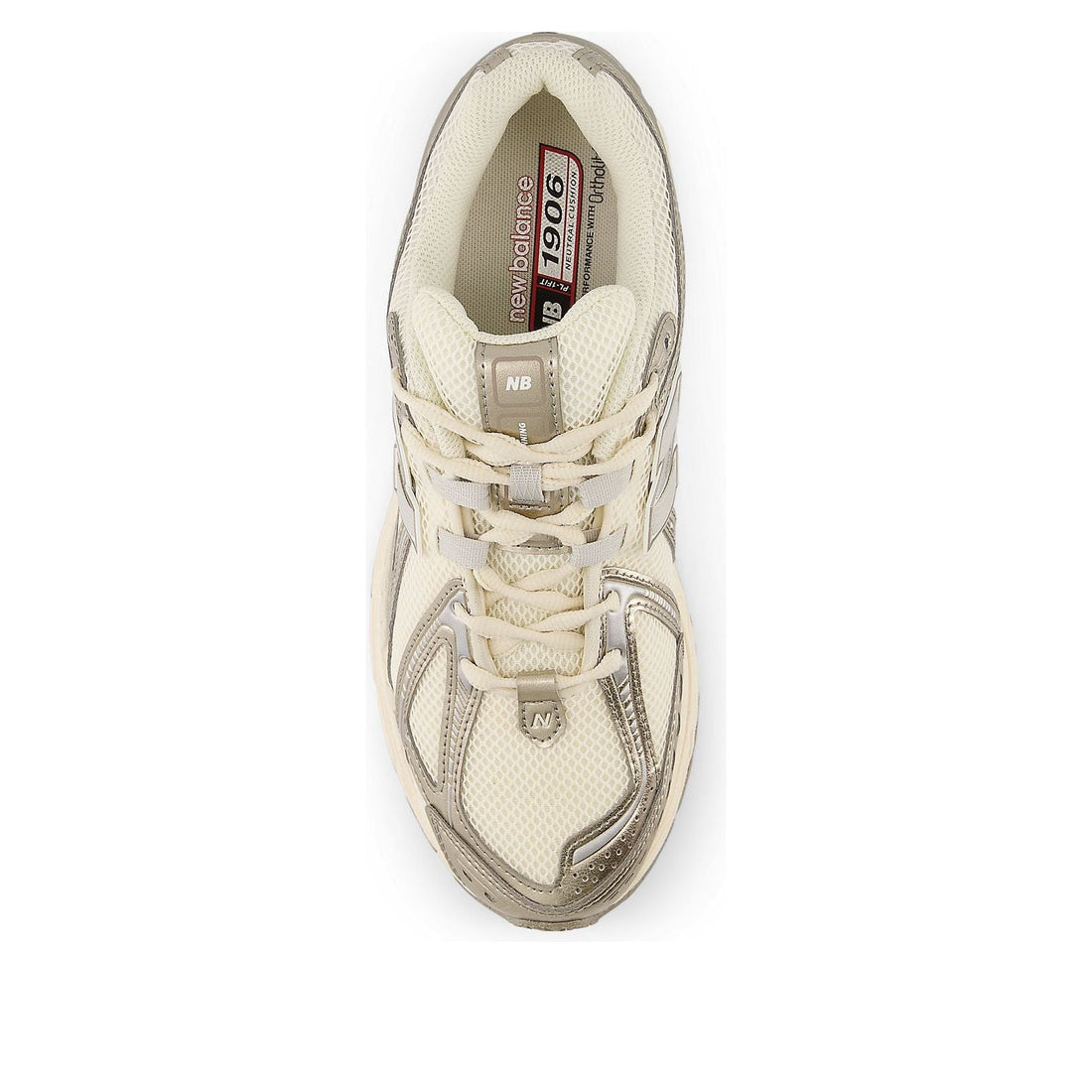 New Balance 1906R 'Brown Beige' U1906RCN
