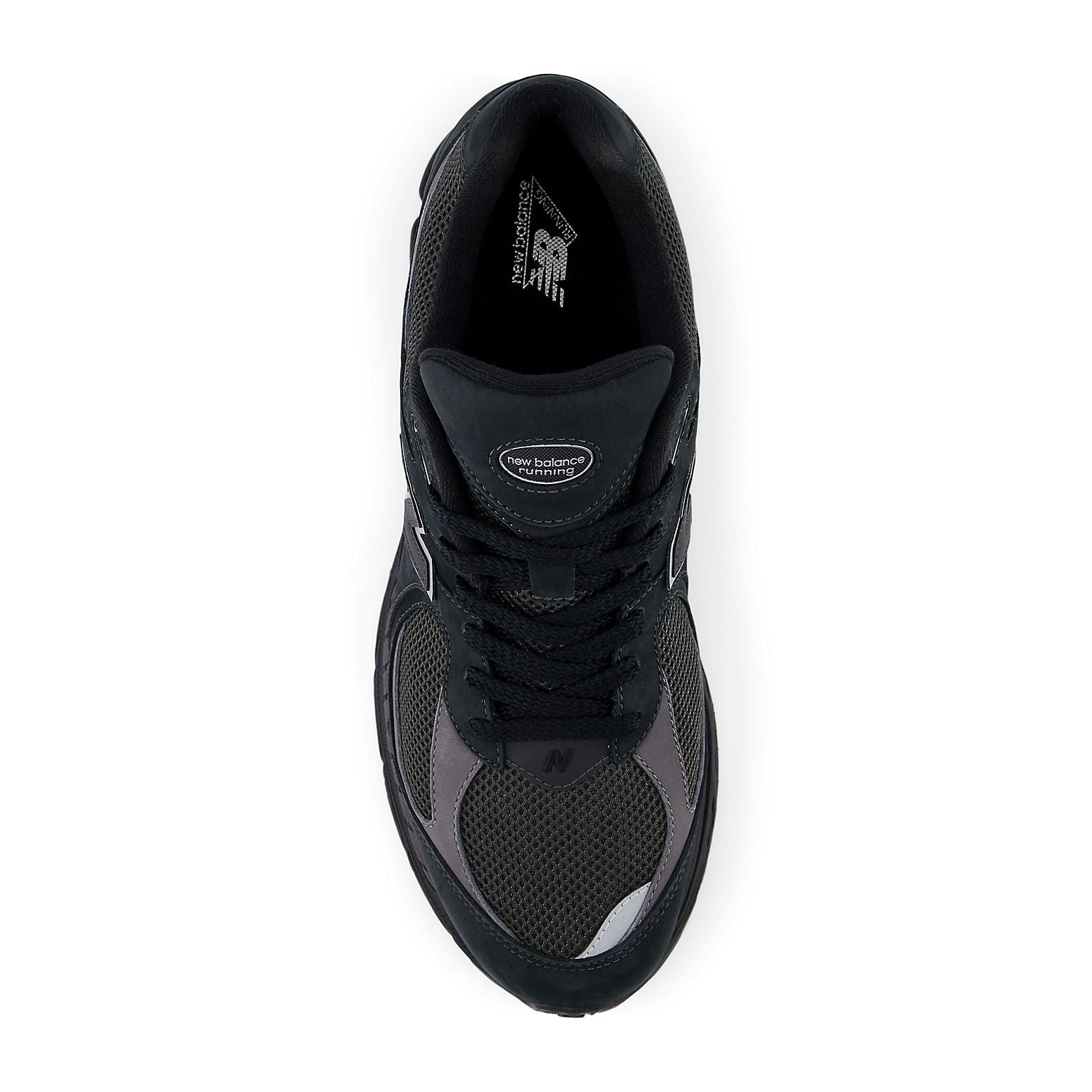 New Balance 2002R 'Dark Camo Green' M2002RCK