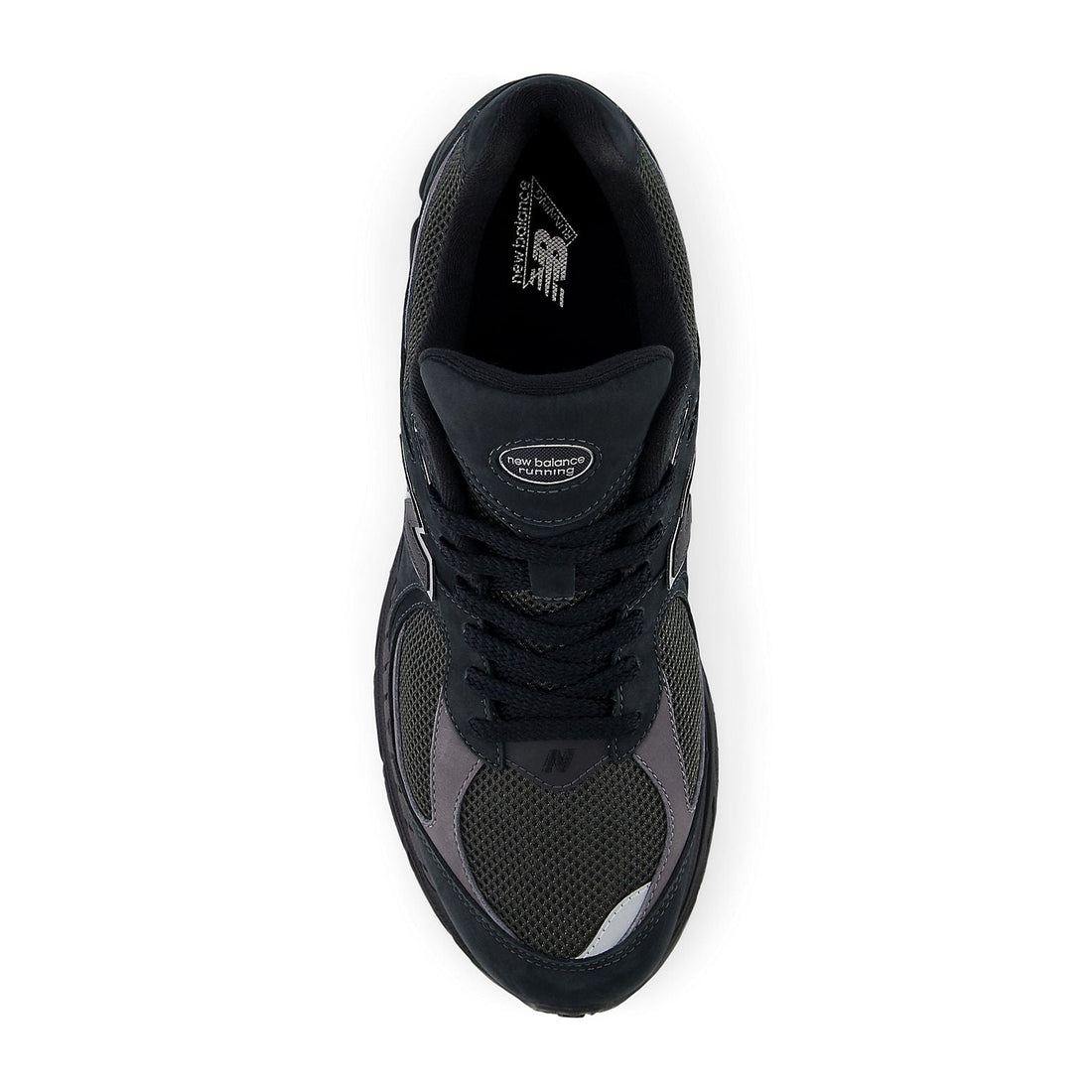 New Balance 2002R 'Dark Camo Green' M2002RCK