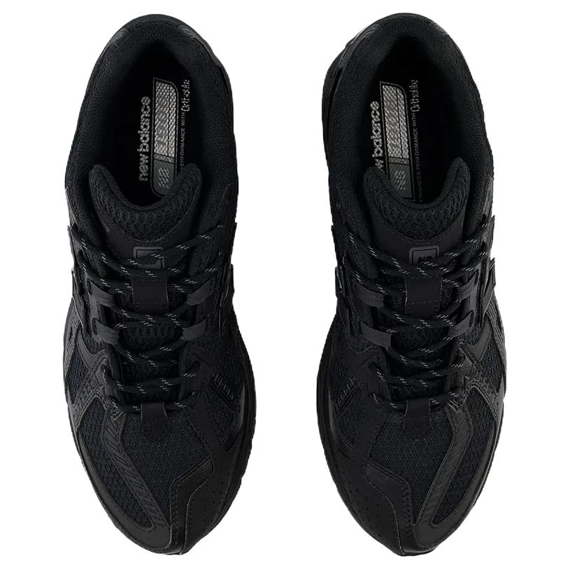 New Balance 1906U 'Triple Black' M1906NJ