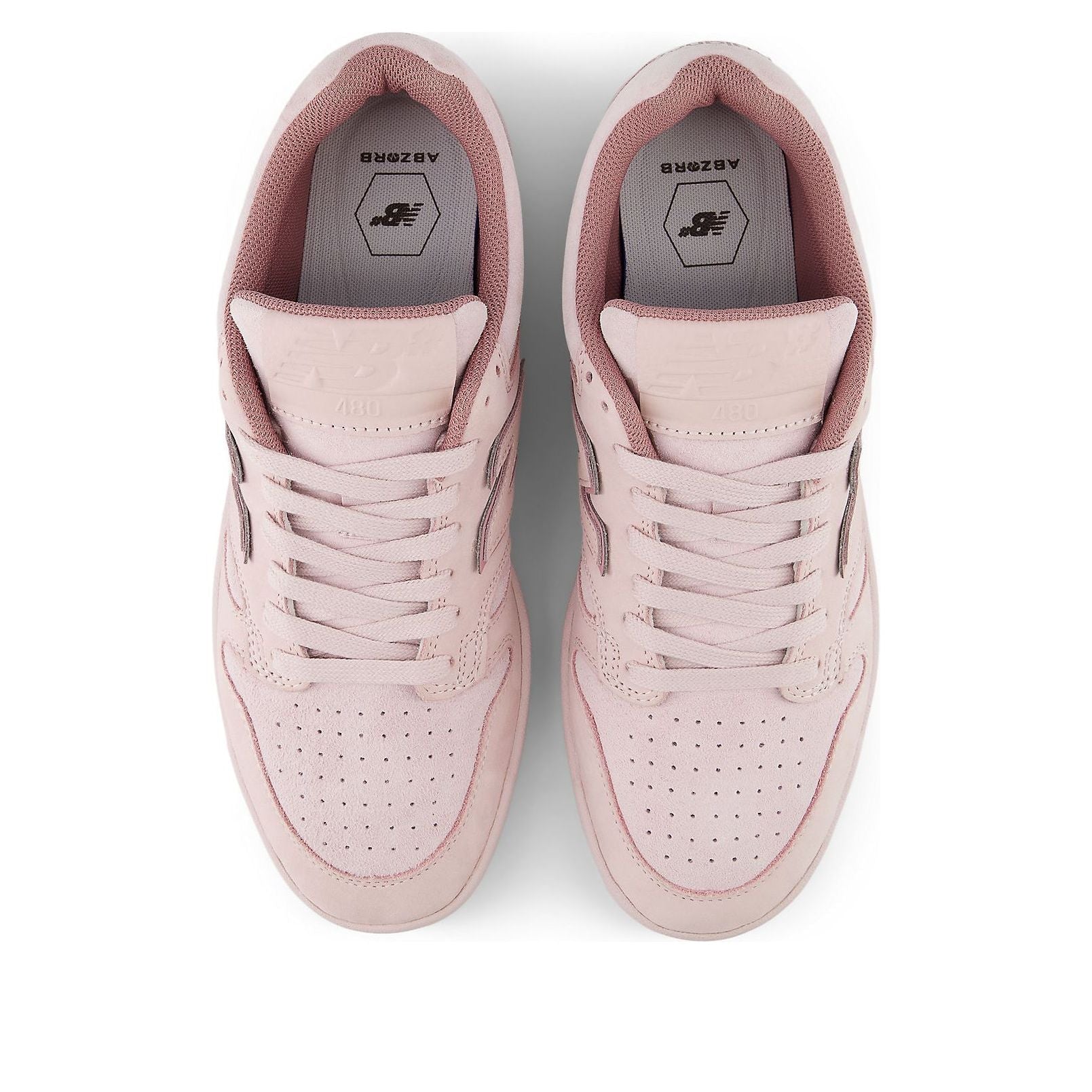 New Balance 480 'Pink Sugar' UN480STR