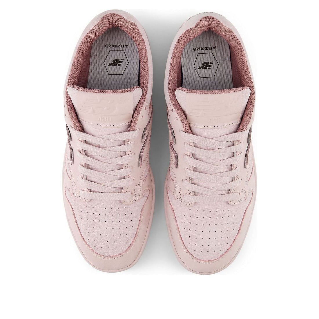New Balance 480 'Pink Sugar' UN480STR
