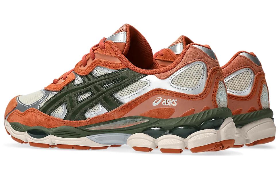 ASICS Gel-NYC 'Oatmeal Forest' 1201A789-251