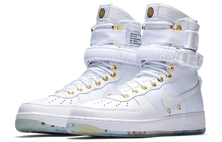 Nike SF Air Force 1 'LNY' AO9385-100
