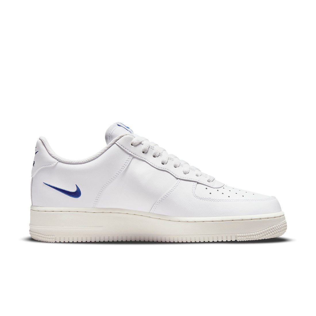 Nike Air Force 1 Low 'Multi-Swoosh Blue Red' DM9096-101