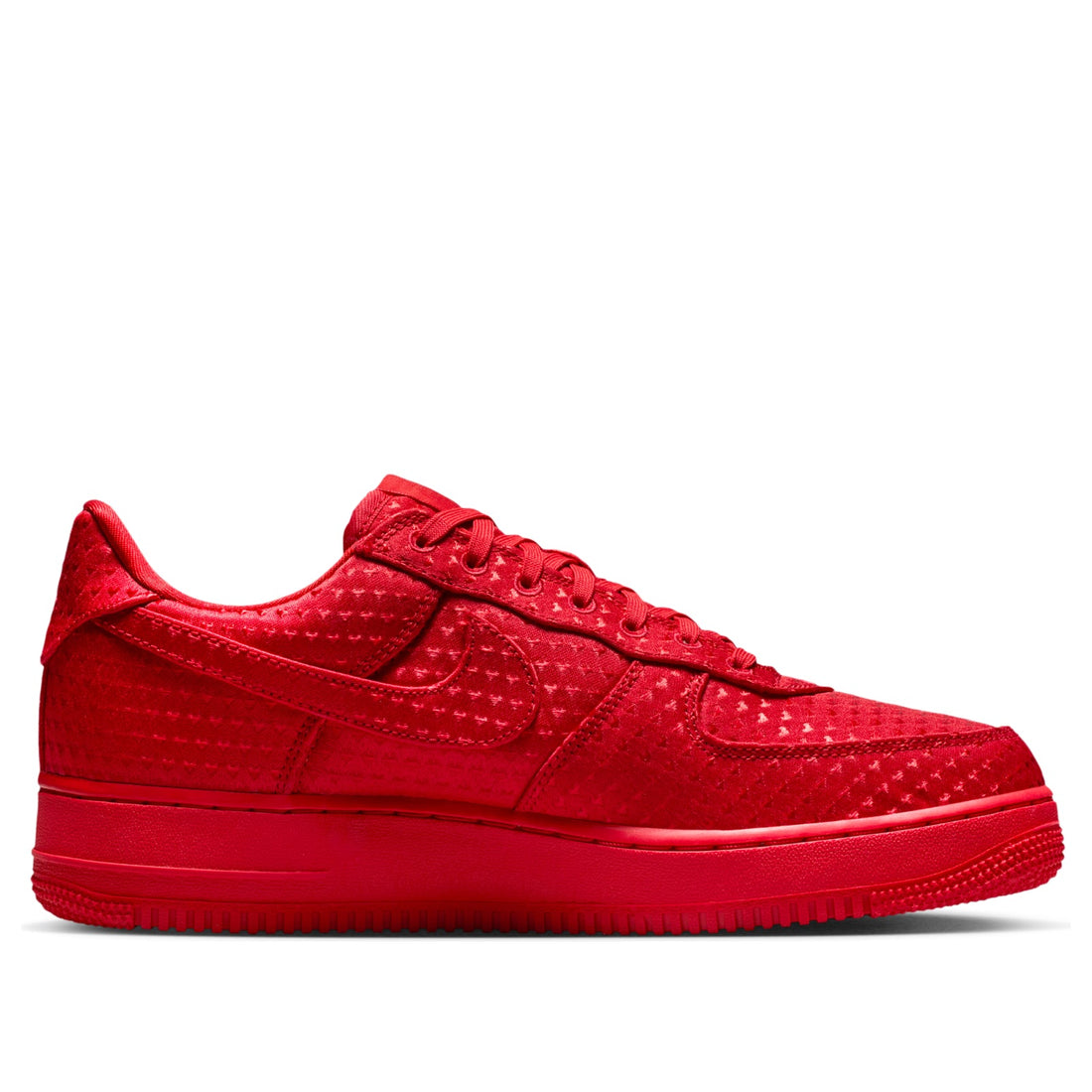 Nike Air Force 1 Retro 'Valentine's Day University Red' IB6836-600