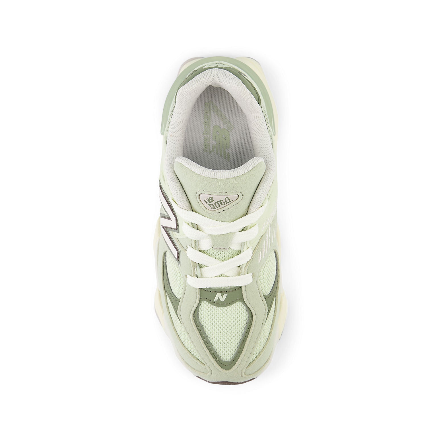 (PS) New Balance 9060 'Olivine' PC9060EE