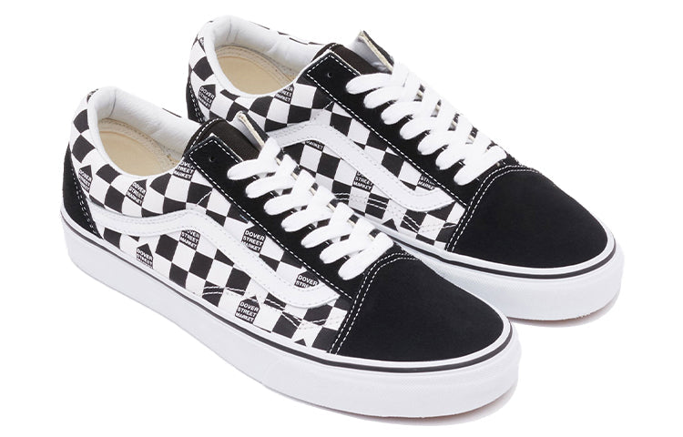 Vans DSM x Old Skool 'DSM Check' VN0004OJJ7L